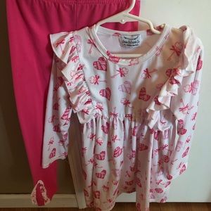 Valentine Boutique Outfit